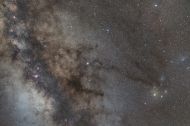 Milky Way2 60min